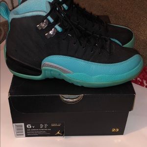 AIR JORDAN 12 RETRO GG
